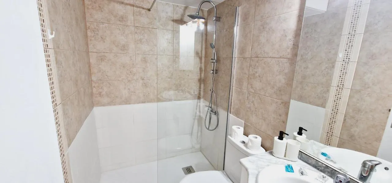 Ten Bel Primavera, Pool & Free Wifi Villa Arona  0*, Arona (Tenerife) Spain
