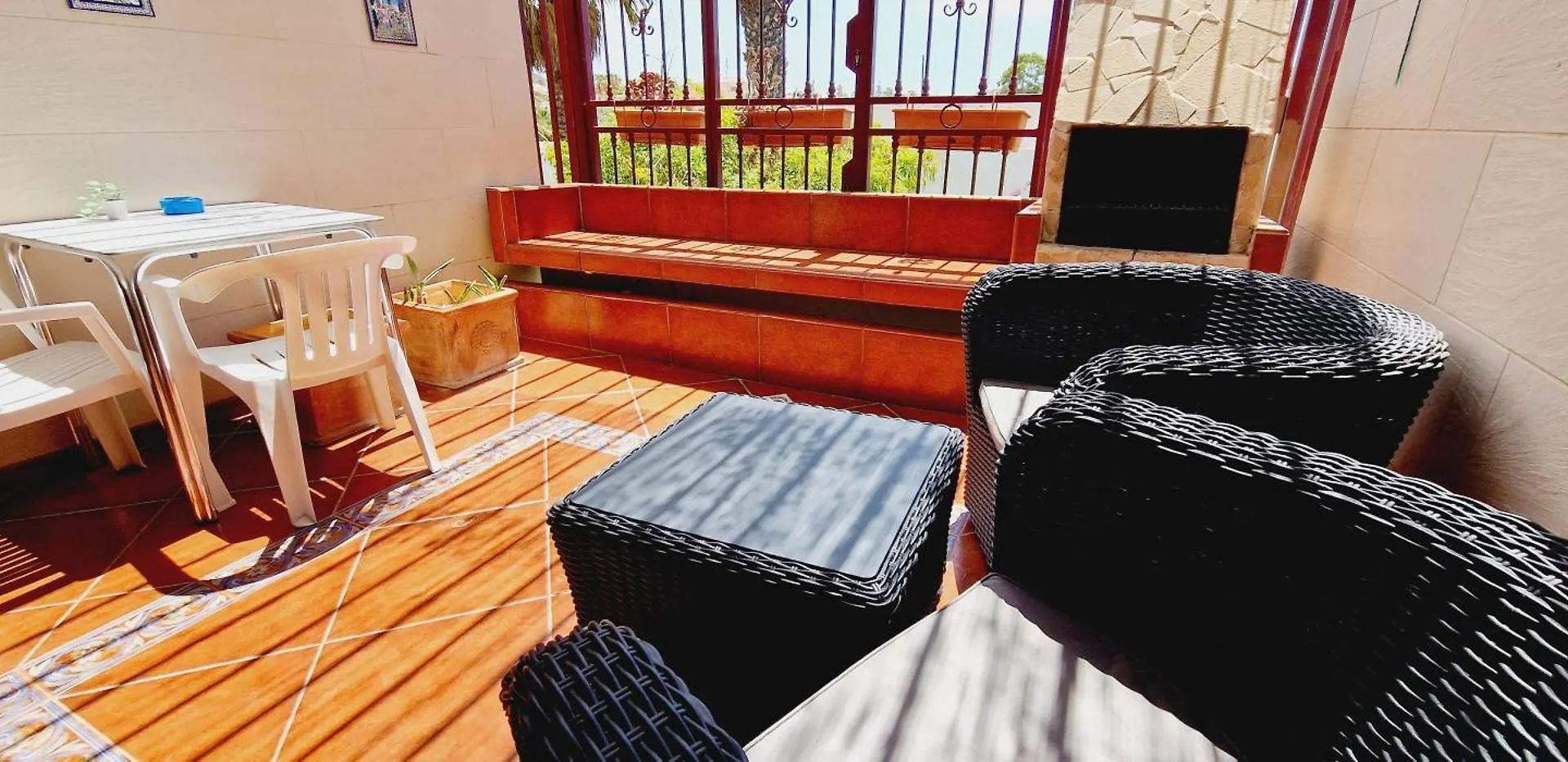 Holiday home Ten Bel Primavera, Pool & Free Wifi Villa Arona  Spain
